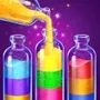 Color Sand: Sorting Puzzle