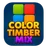 Color Timber Mix