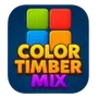 Color Timber Mix