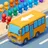 Color Traffic: Car Parking Jam