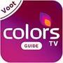 Color TV Full HD Serials Tips