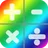 ColorFul Calculator