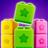Colorful Sort - Block Puzzle