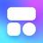 Colorful Widget-screen theme
