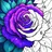 Coloring Book - Color by Number Paint by Number