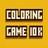 Coloring Game 10K