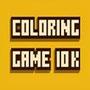 Coloring Game 10K