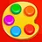 Colors games Learning for kids