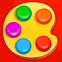 Colors games Learning for kids
