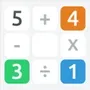 Colors Numbers: Fix Puzzles