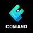 Comand : Movies TV Shows