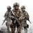 Combat Strike Gun Shooting FPS