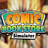 Comic Book Store Simulator