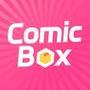 comic box-hot comic