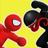 Comic Stick 3D