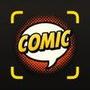 ComicSnap: Identify Comic Book