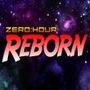 Command & Conquer: Generals - Zero Hour Reborn Mod