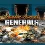 Command & Conquer Generals
