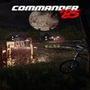 Commander 85