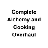 Complete Alchemy and Cooking Overhaul
