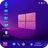 Computer launcher Win 11
