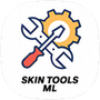 Config ML Skin Tools