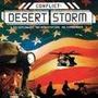 Conflict Desert Storm