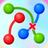 Connect Balls 3D IQ Games