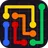 Connect The Dots - Color Dots