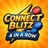 ConnectBlitz: 4 In A Row