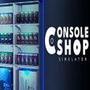 Console Shop Simulator