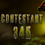 Contestant 345