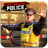 Contraband Police: Prologue