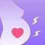 Contraction Timer: Counter Mio