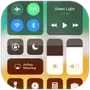 Control Center iOS 14