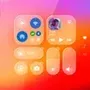 Control Center Liquid Glass 26