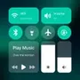 Control Center Mi 13 Style