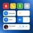 Control Center Themes Panel