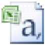 Convert Excel To CSV