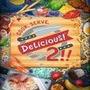 Cook Serve Delicious 2