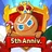 Cookie Run: Kingdom - Kingdom Builder Battle RPG