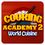 Cooking Academy 2