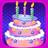 Cooking Cake Maker Games
