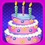 Cooking Cake Maker Games