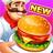 Cooking Madness: Restaurant Fever
