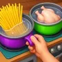 Cooking Rage-Restaurant Rivals