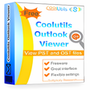 Coolutils Outlook Viewer