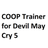 COOP Trainer for Devil May Cry 5