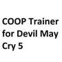 COOP Trainer for Devil May Cry 5