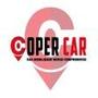 Coper Car - Passageiro